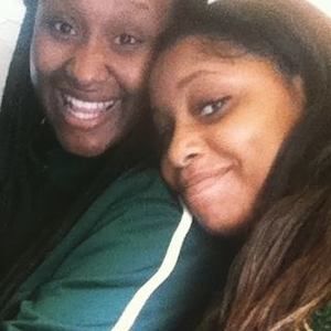 Meet your Posher, Sasha